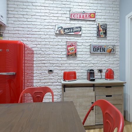 Sylvia Stylish Vatican Apartment Roma Ngoại thất bức ảnh