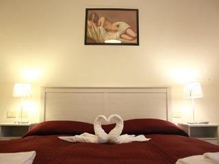 Sylvia Stylish Vatican Apartment Roma Ngoại thất bức ảnh