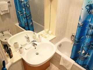 Sylvia Stylish Vatican Apartment Roma Ngoại thất bức ảnh