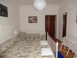 Sylvia Stylish Vatican Apartment Roma Ngoại thất bức ảnh