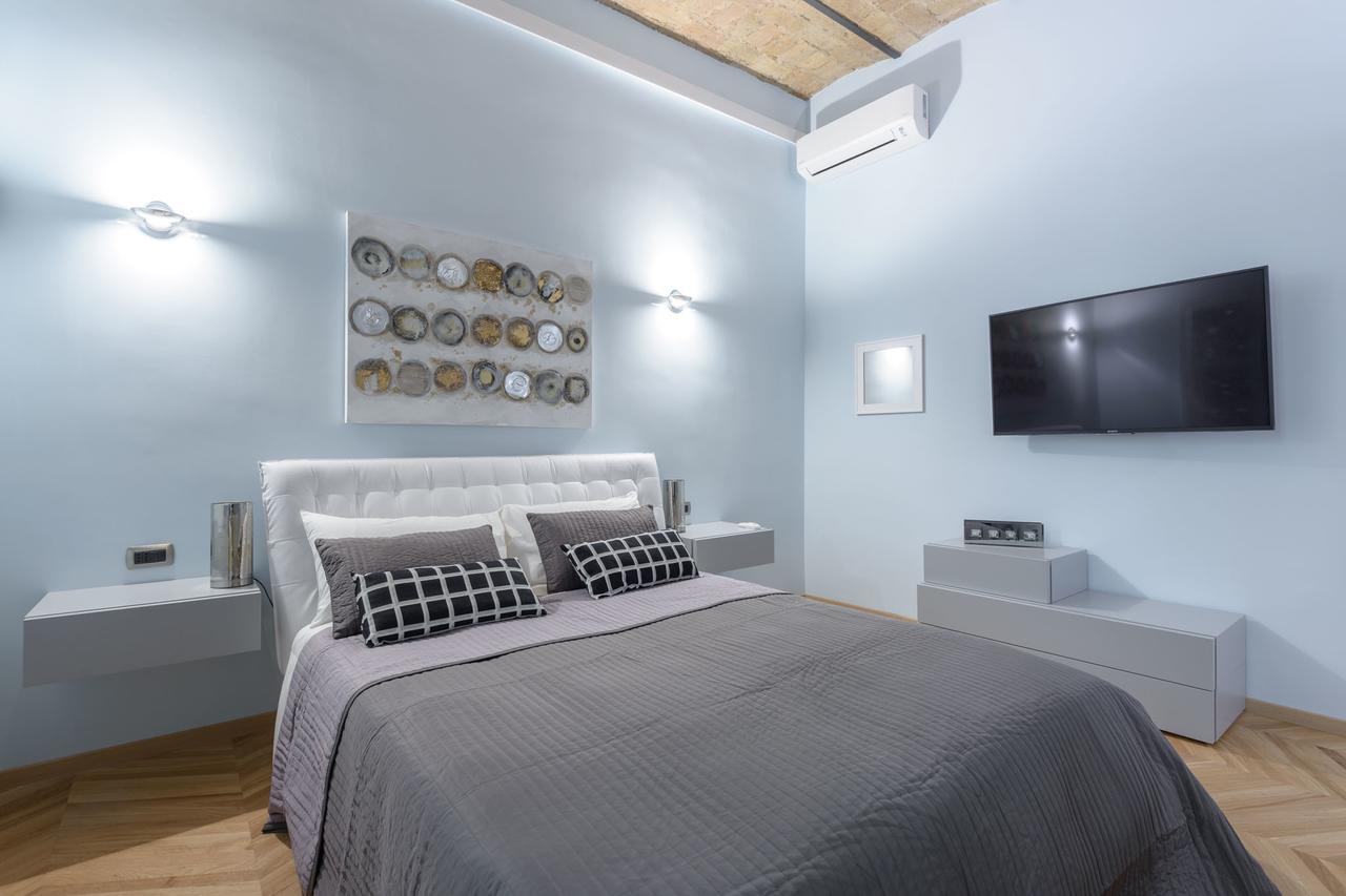 Sylvia Stylish Vatican Apartment Roma Ngoại thất bức ảnh