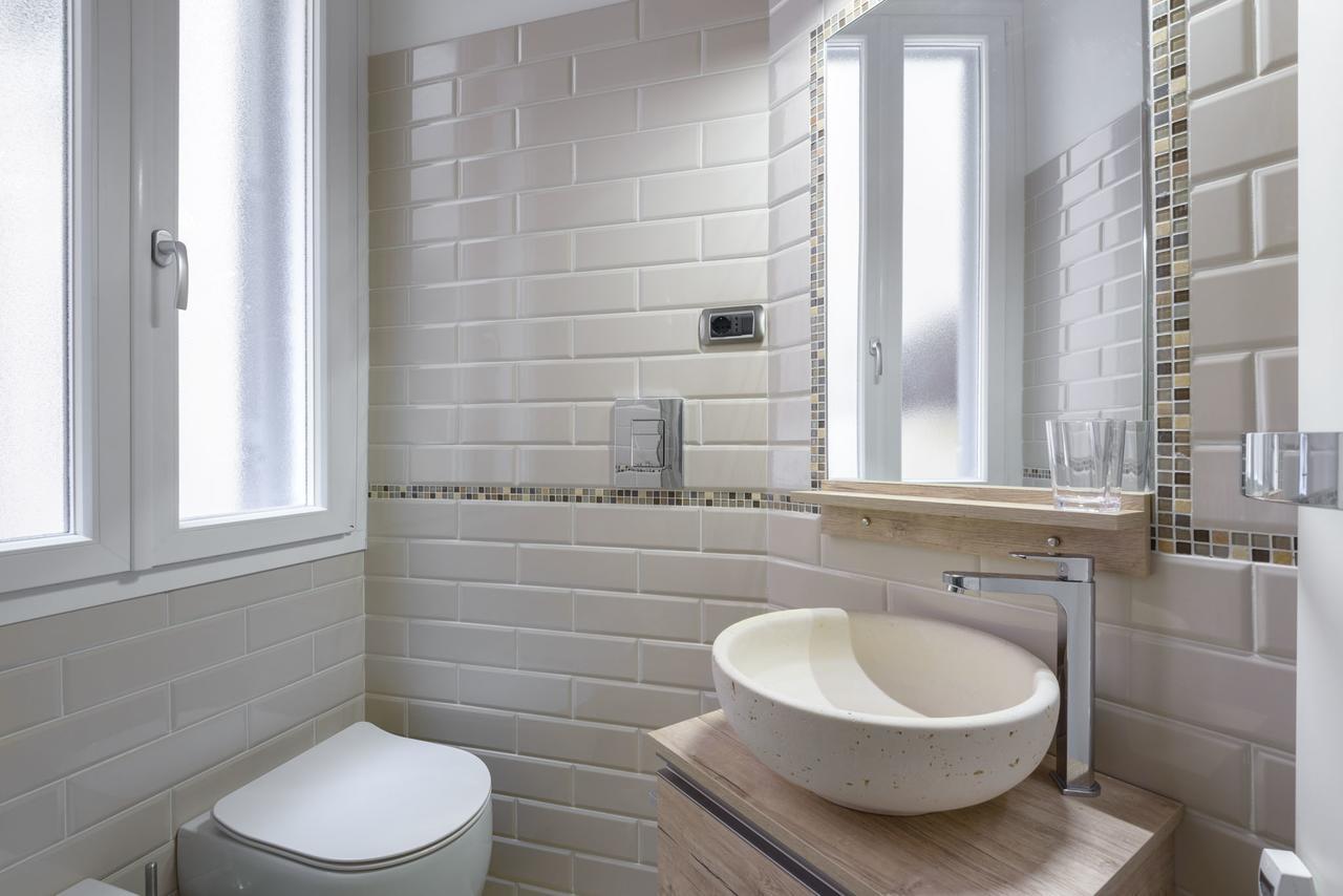 Sylvia Stylish Vatican Apartment Roma Ngoại thất bức ảnh