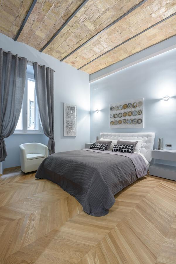 Sylvia Stylish Vatican Apartment Roma Ngoại thất bức ảnh