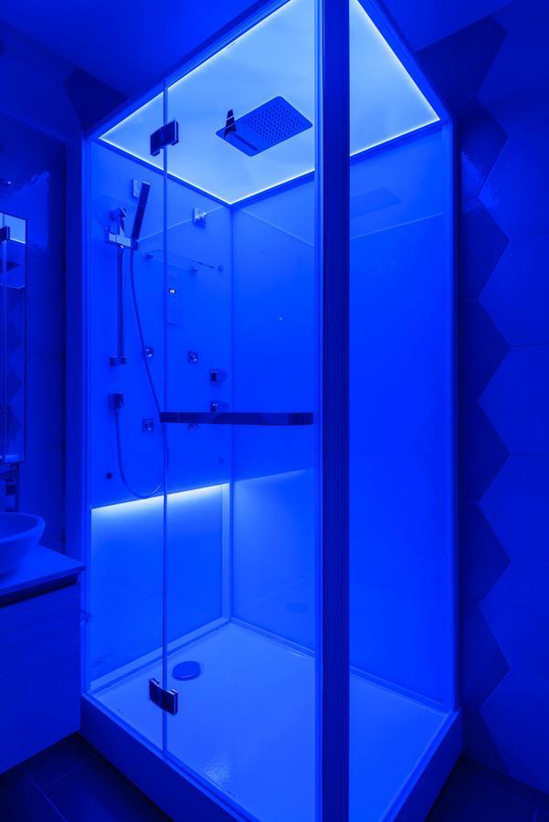 Sylvia Stylish Vatican Apartment Roma Ngoại thất bức ảnh