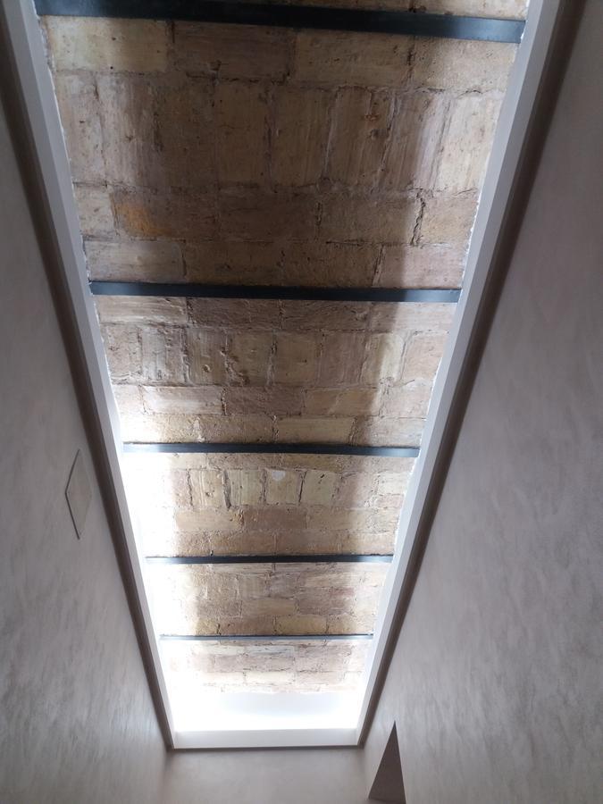 Sylvia Stylish Vatican Apartment Roma Ngoại thất bức ảnh